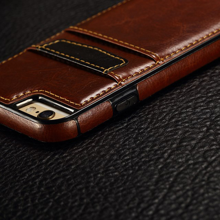 Wallet case